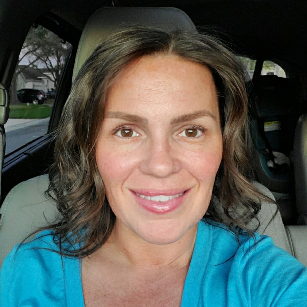 Meet your Posher, Amanda